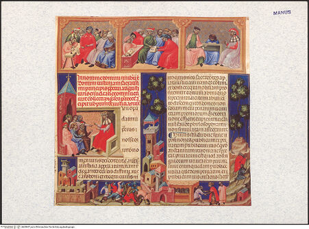 Vorderseite von bh600407_recto