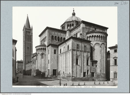 Vorderseite von bh600411_recto