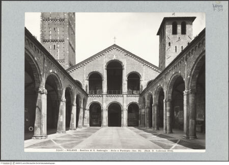 Vorderseite von bh600413_recto