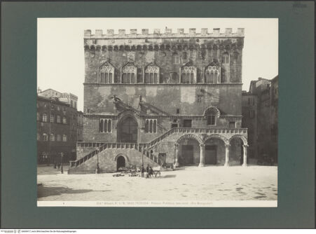 Vorderseite von bh600417_recto