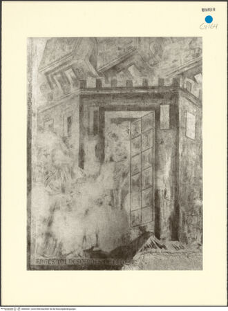 Vorderseite von bh600431_recto