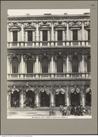 Vorderseite von bh600437_recto