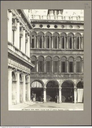 Vorderseite von bh600438_recto