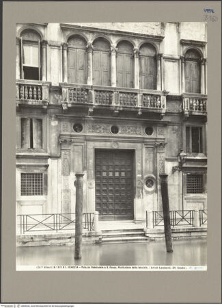 Vorderseite von bh600443_recto