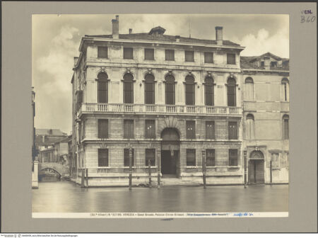 Vorderseite von bh600454_recto