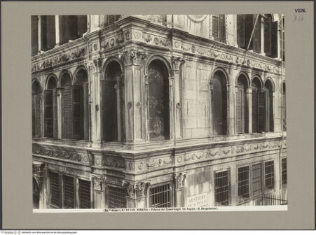 Vorderseite von bh600455_recto