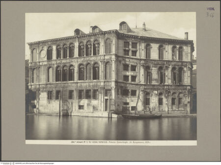 Vorderseite von bh600456_recto