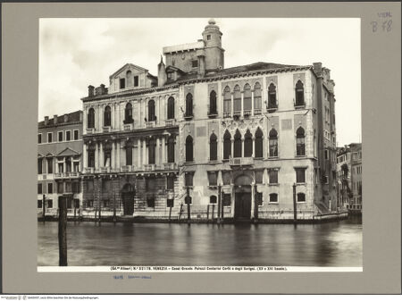 Vorderseite von bh600457_recto