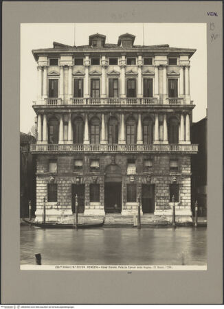 Vorderseite von bh600458_recto