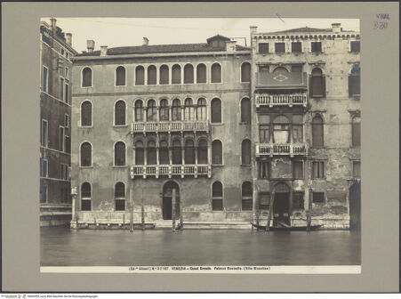 Vorderseite von bh600459_recto