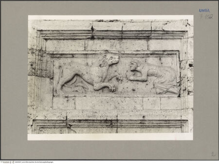 Vorderseite von bh600467_recto