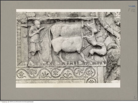 Vorderseite von bh600470_recto