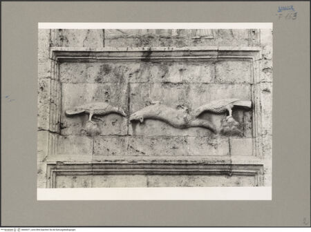 Vorderseite von bh600471_recto