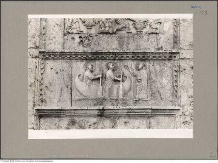 Vorderseite von bh600472_recto