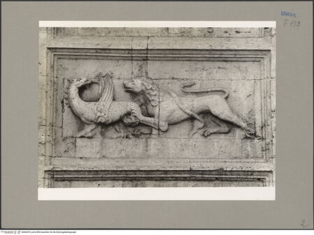 Vorderseite von bh600474_recto