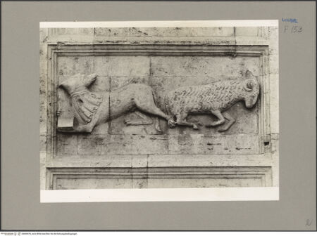 Vorderseite von bh600476_recto