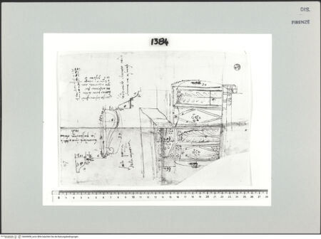 Vorderseite von Centro Studi Antonio Sangallo il Giovane, Montefiascone [https://www.deutsche-digitale-bibliothek.de/content/lizenzen/rv-ez/] Architekturdetails - , bh600608_recto. Foto.