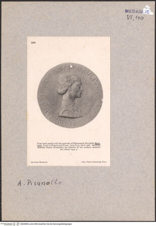 Vorderseite von bh600895_recto