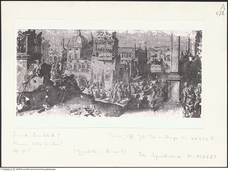 Vorderseite von bh600918_recto