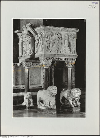 Vorderseite von bh600967_recto