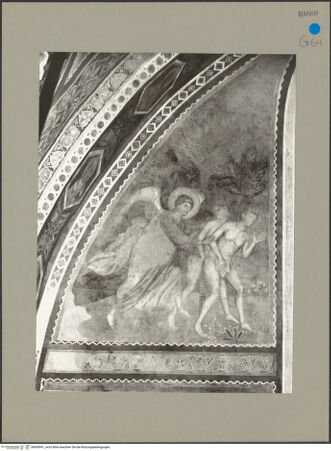 Vorderseite von bh600991_recto