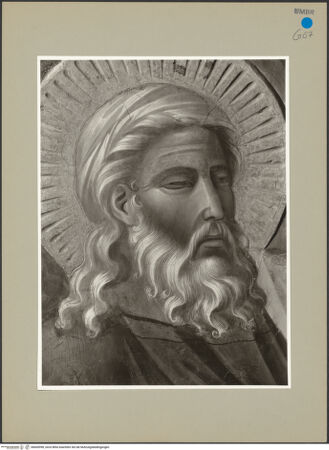 Vorderseite von bh600998_recto