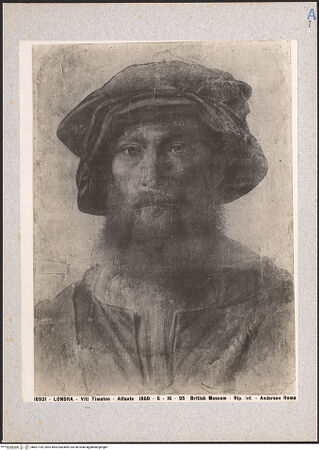 Vorderseite von bh601154_recto