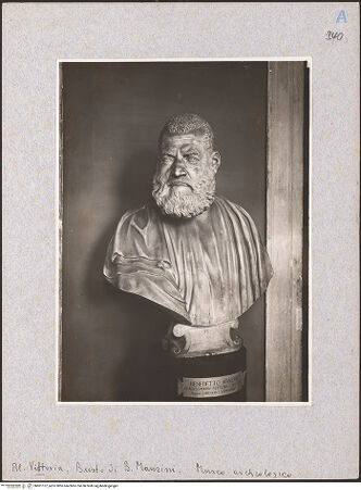 Vorderseite von bh601157_recto