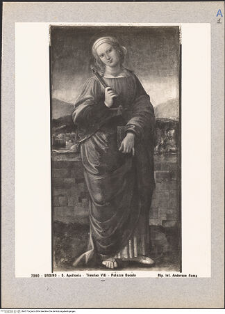 Vorderseite von bh601164_recto