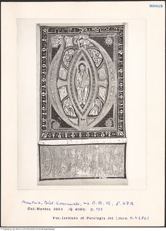 Vorderseite von bh601357_recto