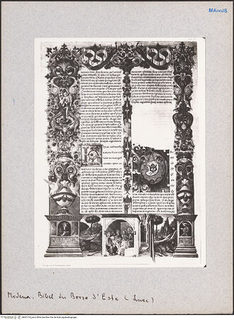 Vorderseite von bh601374_recto