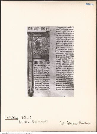 Vorderseite von bh601393_recto