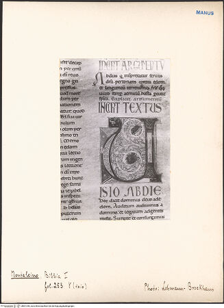 Vorderseite von bh601396_recto