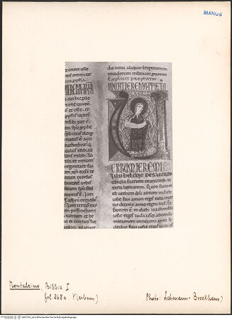 Vorderseite von bh601397_recto