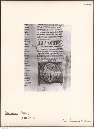 Vorderseite von bh601403_recto