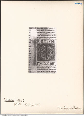 Vorderseite von bh601404_recto