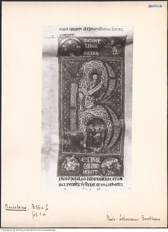 Vorderseite von bh601406_recto