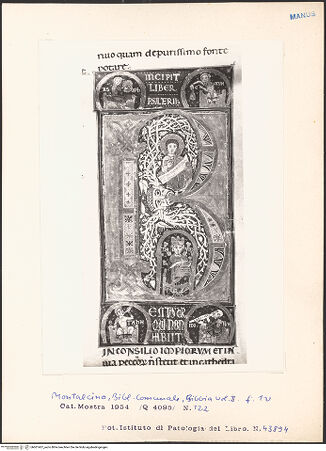 Vorderseite von bh601407_recto