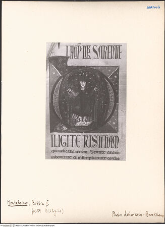 Vorderseite von bh601413_recto