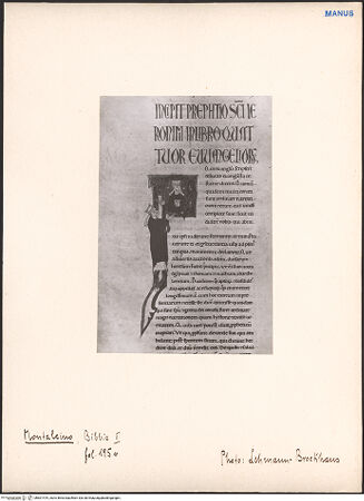 Vorderseite von bh601419_recto