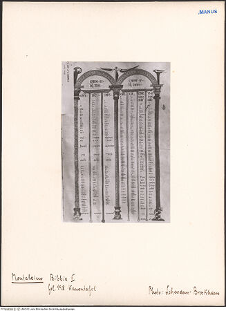 Vorderseite von bh601421_recto