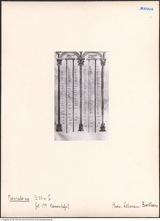 Vorderseite von bh601423_recto