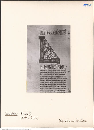 Vorderseite von bh601424_recto