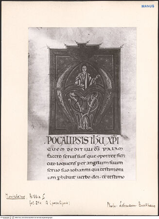 Vorderseite von bh601432_recto