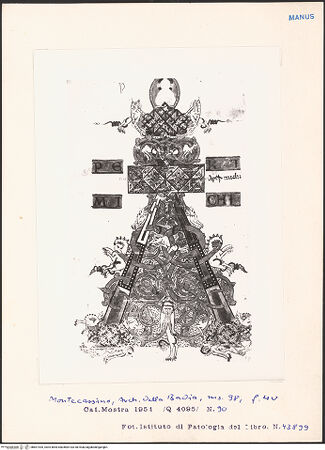 Vorderseite von bh601435_recto