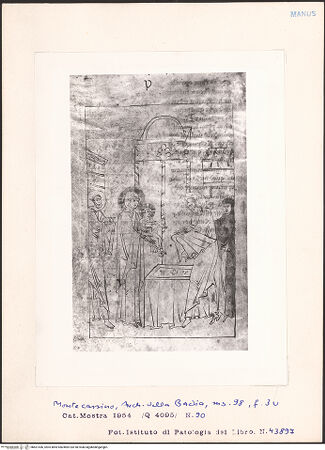 Vorderseite von bh601436_recto