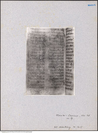 Vorderseite von bh601439_recto