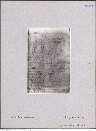 Vorderseite von bh601441_recto