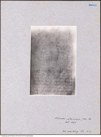 Vorderseite von bh601444_recto