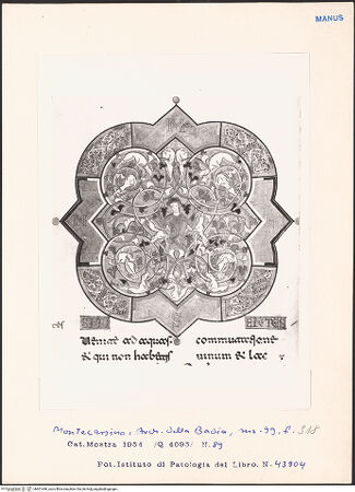 Vorderseite von bh601446_recto